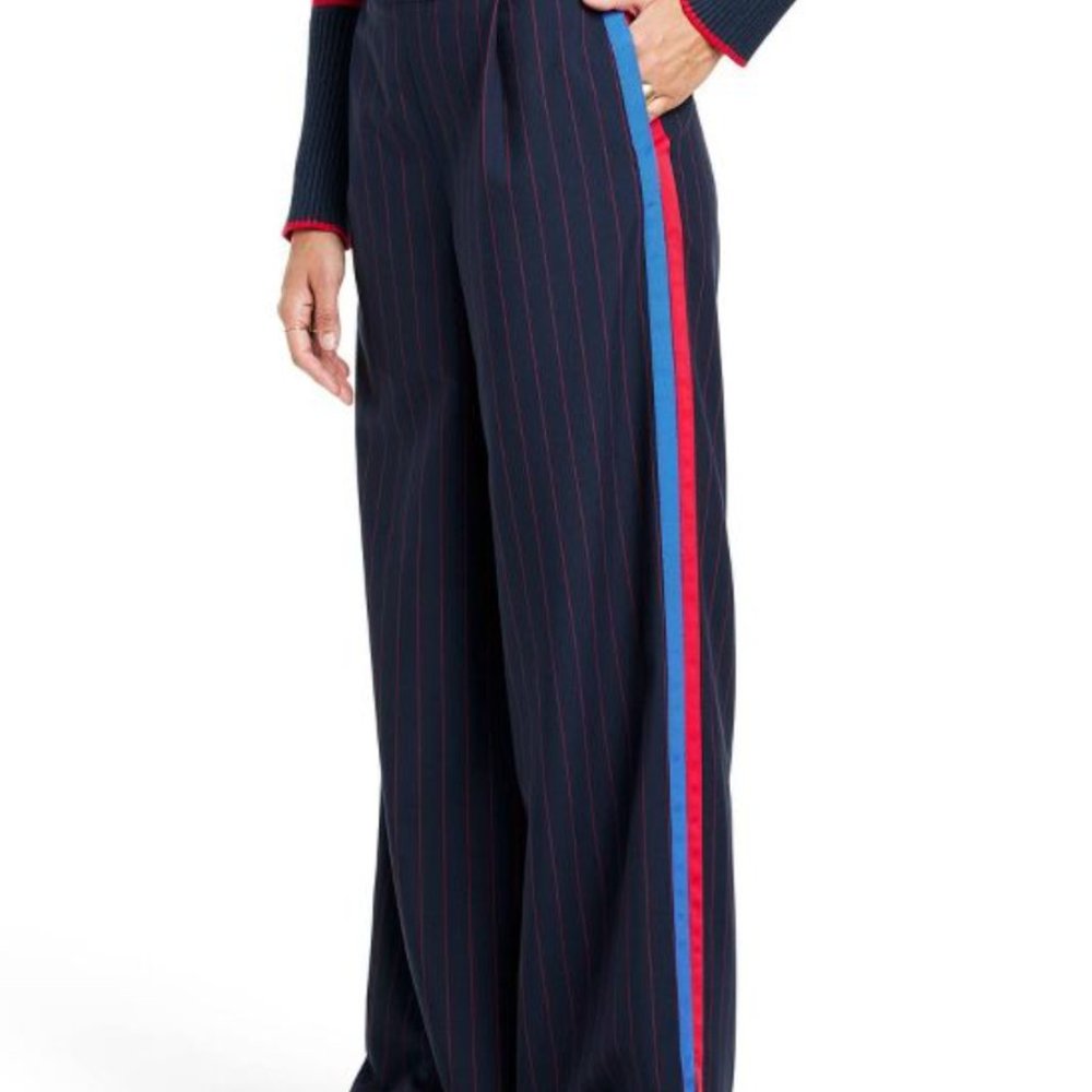 NWT La Ligne x Target Pants